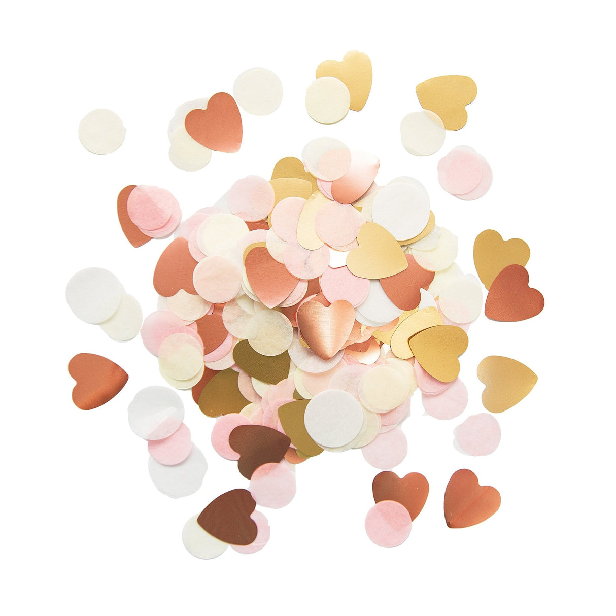 FOLIA | Confetti | Love (15g) - Le CirQue Conceptstore