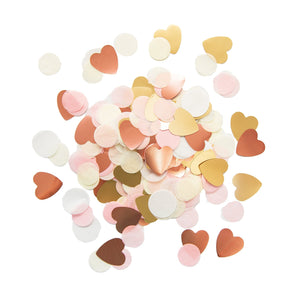 FOLIA | Confetti | Love (15g) - Le CirQue Conceptstore