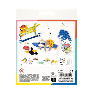 FOLIA | Diamond Painting | Skate - Le CirQue Conceptstore