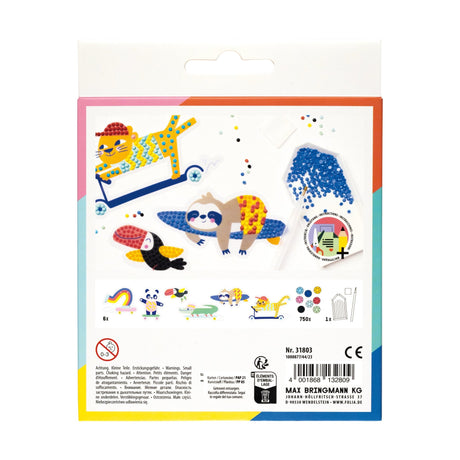 FOLIA | Diamond Painting | Skate - Le CirQue Conceptstore