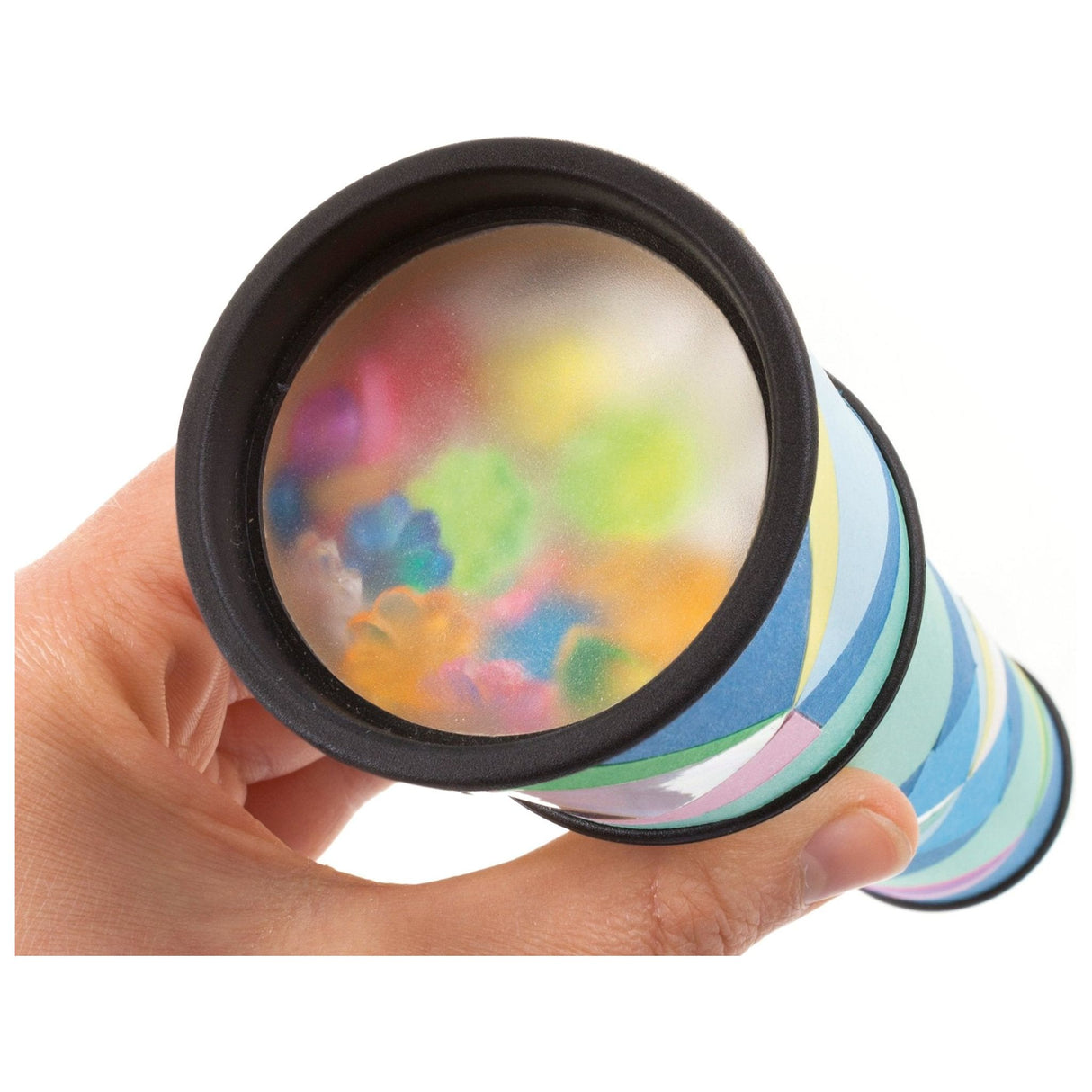 FOLIA | DIY Kaleidoscope maken - Le CirQue Conceptstore
