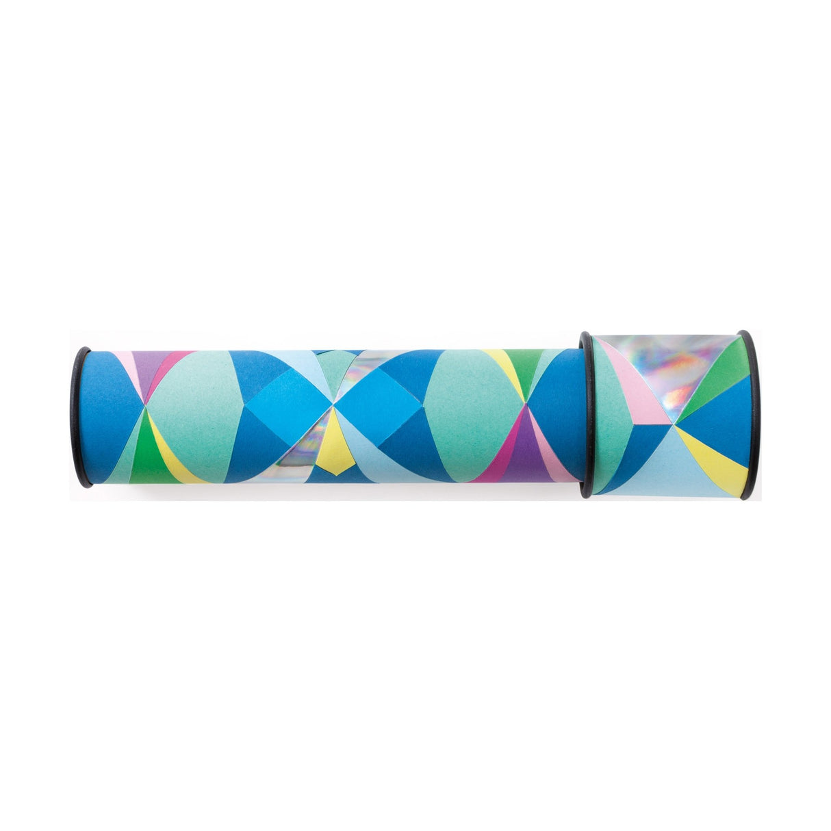 FOLIA | DIY Kaleidoscope maken - Le CirQue Conceptstore