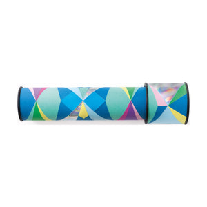 FOLIA | DIY Kaleidoscope maken - Le CirQue Conceptstore
