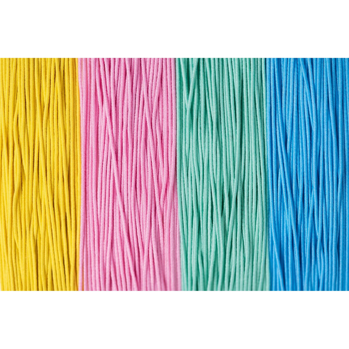 FOLIA | Elastiek | Pastel (4x5m) - Le CirQue Conceptstore