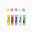 FOLIA | Glitter | Bio Rainbow (5x7g) - Le CirQue Conceptstore