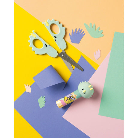 FOLIA | Kinderlijm | Dino - Le CirQue Conceptstore