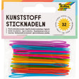 FOLIA | Kindvriendelijke Borduurnaalden - Le CirQue Conceptstore