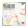 FOLIA | Kleurboek | Me Time 8+ - Le CirQue Conceptstore