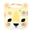 FOLIA | Kleurboek | Sticker Epic Adventure 3+ - Le CirQue Conceptstore