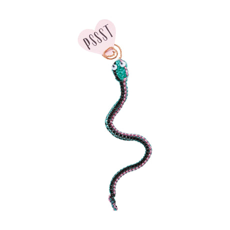 FOLIA | Knutselbox | Scoubidou - Le CirQue Conceptstore