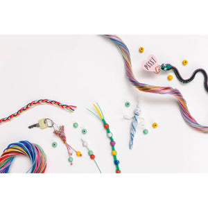 FOLIA | Knutselbox | Scoubidou - Le CirQue Conceptstore