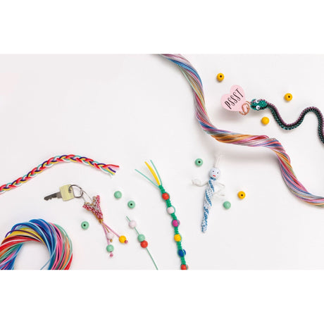 FOLIA | Knutselbox | Scoubidou - Le CirQue Conceptstore