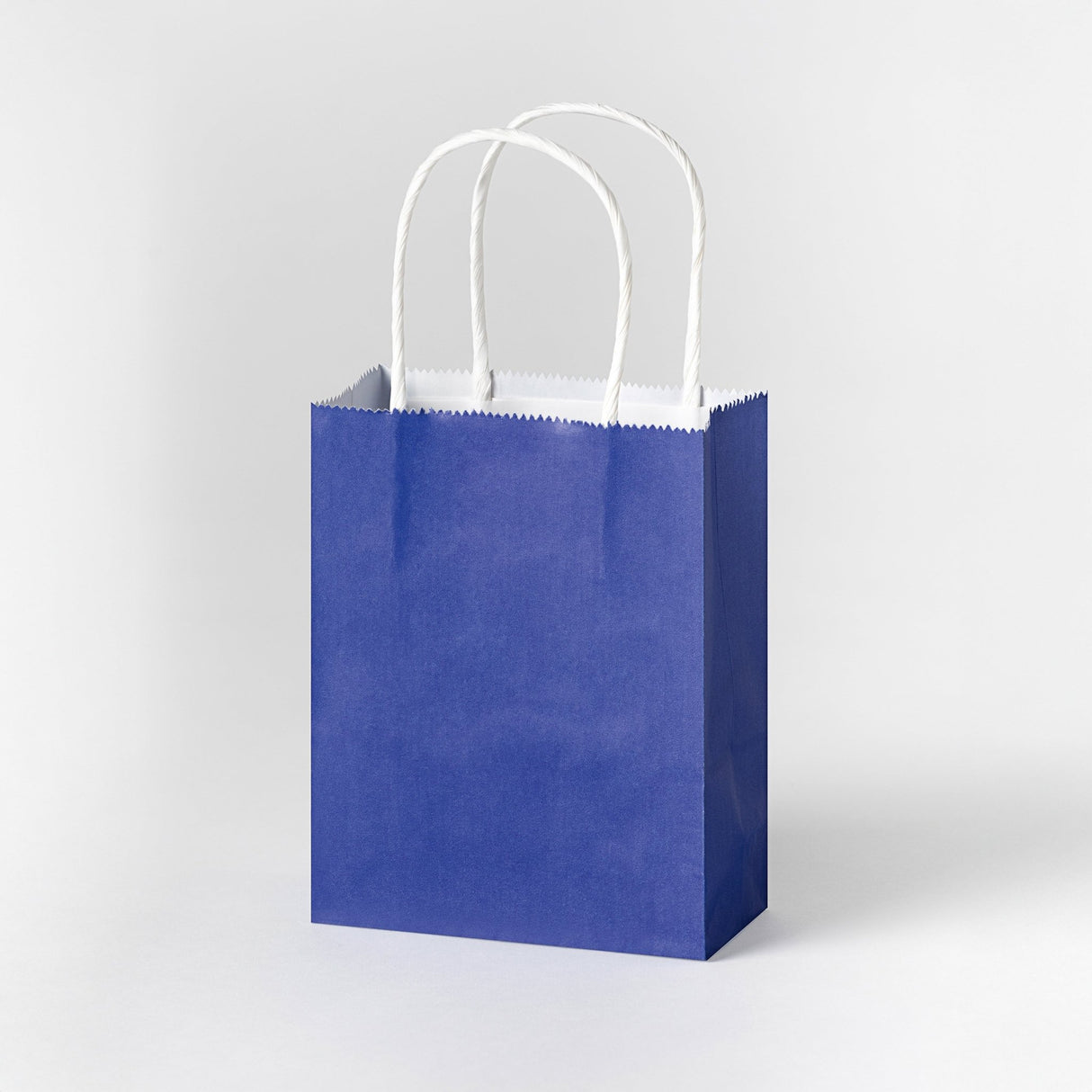 FOLIA | Kraft Zakken | Basic Colors (12x15x5,5cm) 10/20 stuks - Le CirQue Conceptstore