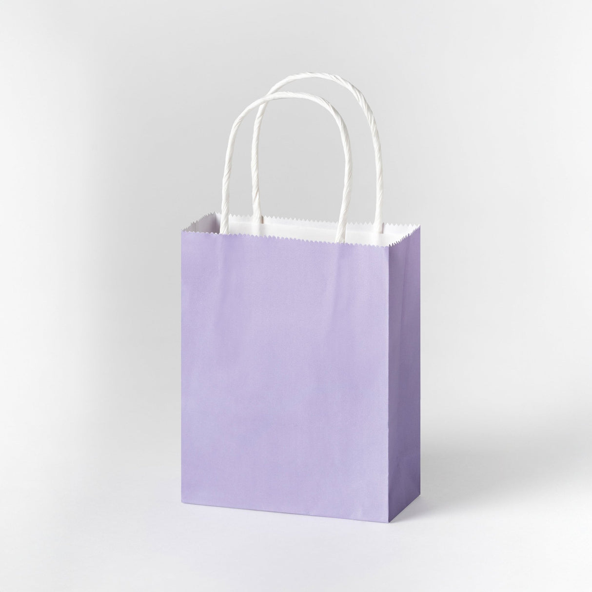 FOLIA | Kraft Zakken | Basic Colors (12x15x5,5cm) 10/20 stuks - Le CirQue Conceptstore