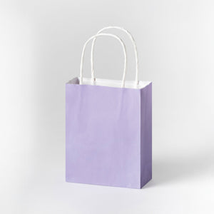 FOLIA | Kraft Zakken | Basic Colors (12x15x5,5cm) 10/20 stuks - Le CirQue Conceptstore