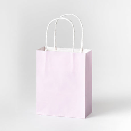 FOLIA | Kraft Zakken | Pastel (12x15x5,5cm) 10/20 stuks - Le CirQue Conceptstore