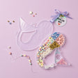 FOLIA | Kralen | Mix Mermaid - Le CirQue Conceptstore