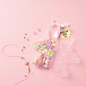FOLIA | Kralen | Mix Unicorn 5+ - Le CirQue Conceptstore