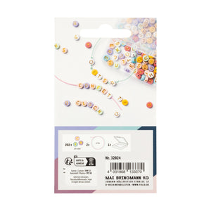 FOLIA | Kralen | Pastel Letter Mix - Le CirQue Conceptstore