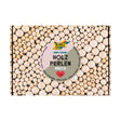 FOLIA | Kralen | Wooden Natural Beads (1kg) - Le CirQue Conceptstore