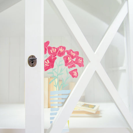 FOLIA | Krijt | Pastel Chalk Pencils (12) - Le CirQue Conceptstore