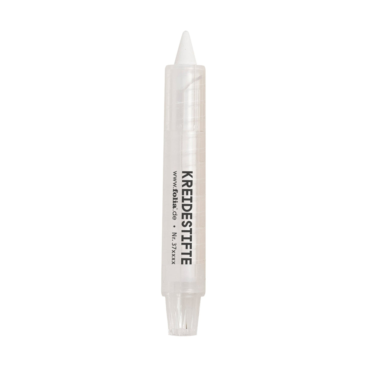 FOLIA | Krijt | Pastel Chalk Pencils (12) - Le CirQue Conceptstore