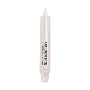 FOLIA | Krijt | Pastel Chalk Pencils (12) - Le CirQue Conceptstore