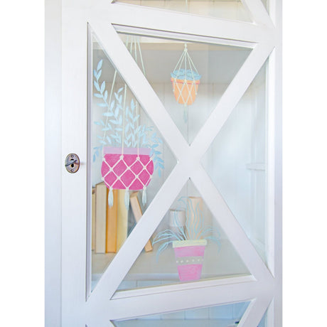 FOLIA | Krijt | Pastel Chalk Pencils (6) - Le CirQue Conceptstore