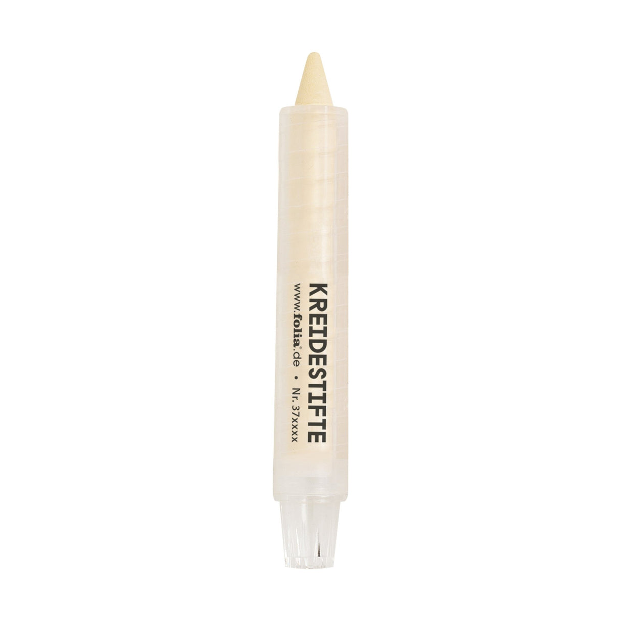 FOLIA | Krijt | Pastel Chalk Pencils (6) - Le CirQue Conceptstore