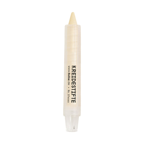 FOLIA | Krijt | Pastel Chalk Pencils (6) - Le CirQue Conceptstore