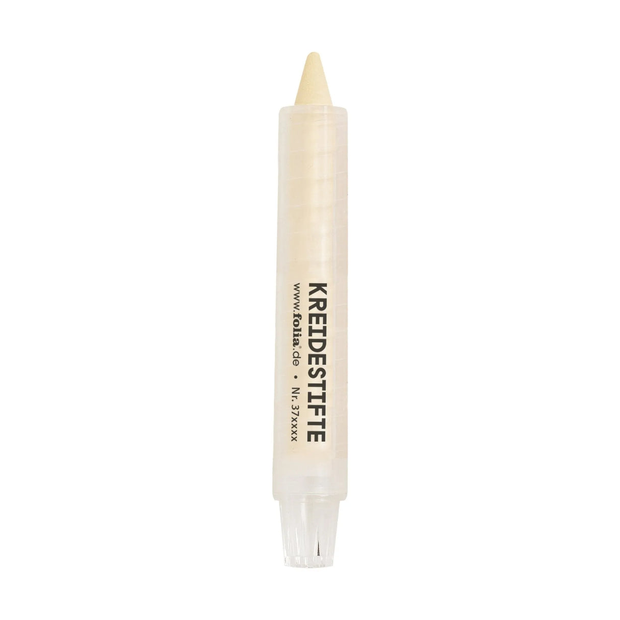 FOLIA | Krijt | Pastel Chalk Pencils (6) - Le CirQue Conceptstore