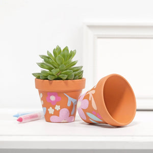 FOLIA | Krijt | Pastel Chalk Pencils (6) - Le CirQue Conceptstore
