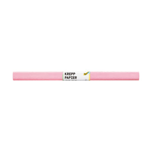 FOLIA | Papier | Crêpe Papier | Baby Roze - Le CirQue Conceptstore