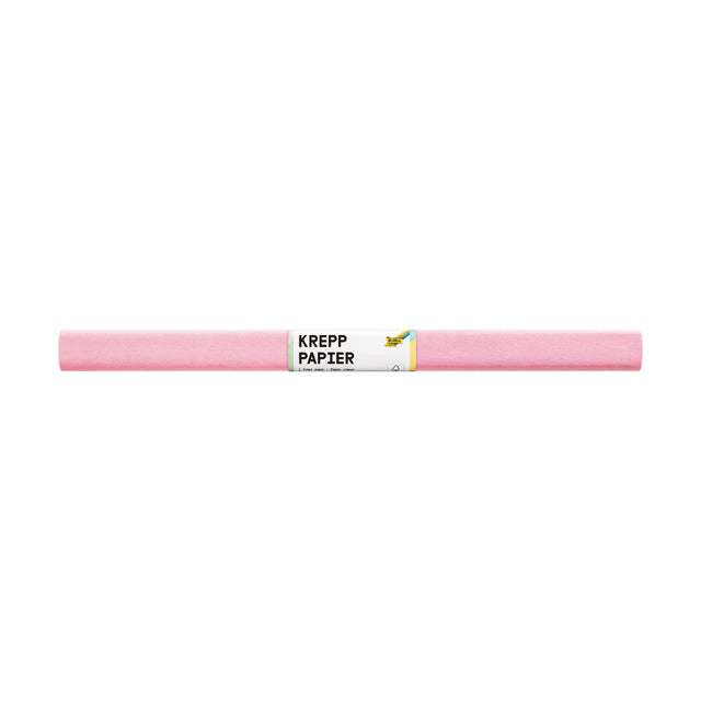 FOLIA | Papier | Crêpe Papier | Baby Roze - Le CirQue Conceptstore