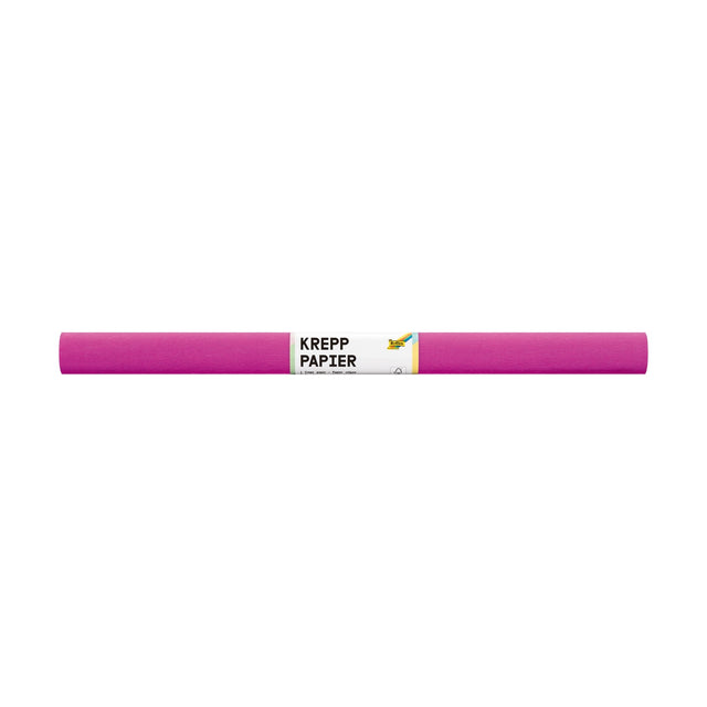 FOLIA | Papier | Crêpe Papier | Fushia - Le CirQue Conceptstore