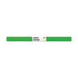 FOLIA | Papier | Crêpe Papier | Groen - Le CirQue Conceptstore