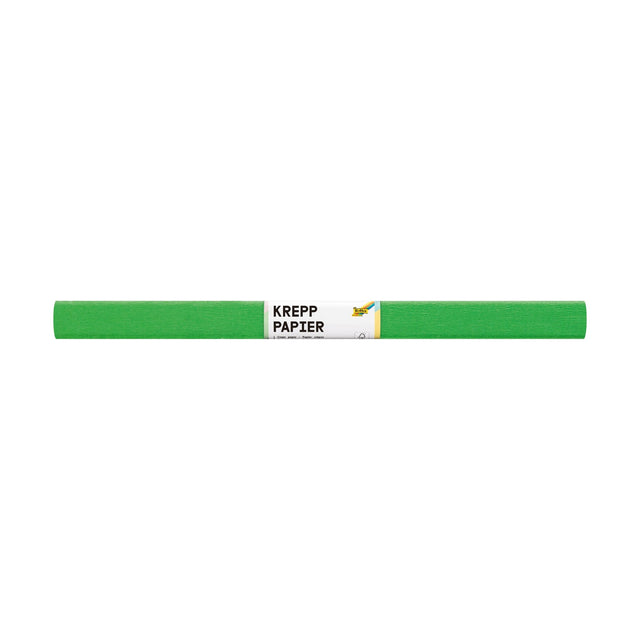 FOLIA | Papier | Crêpe Papier | Groen - Le CirQue Conceptstore