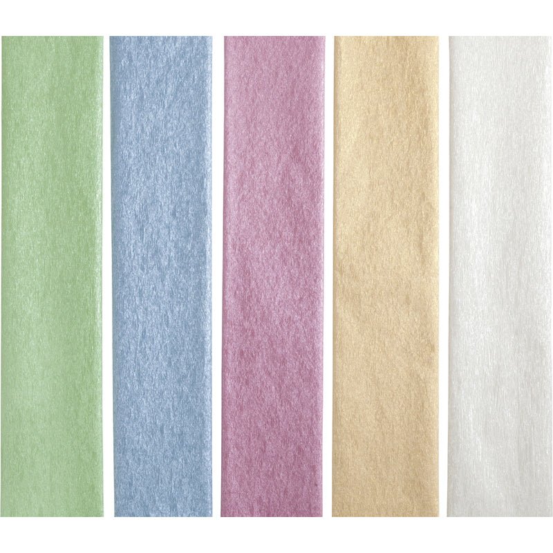 FOLIA | Papier | Crêpe Papier Iriserend - Le CirQue Conceptstore