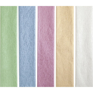 FOLIA | Papier | Crêpe Papier Iriserend - Le CirQue Conceptstore
