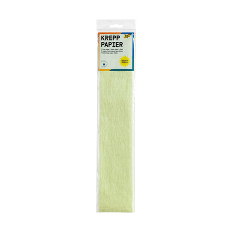 FOLIA | Papier | Crêpe Papier Iriserend - Le CirQue Conceptstore