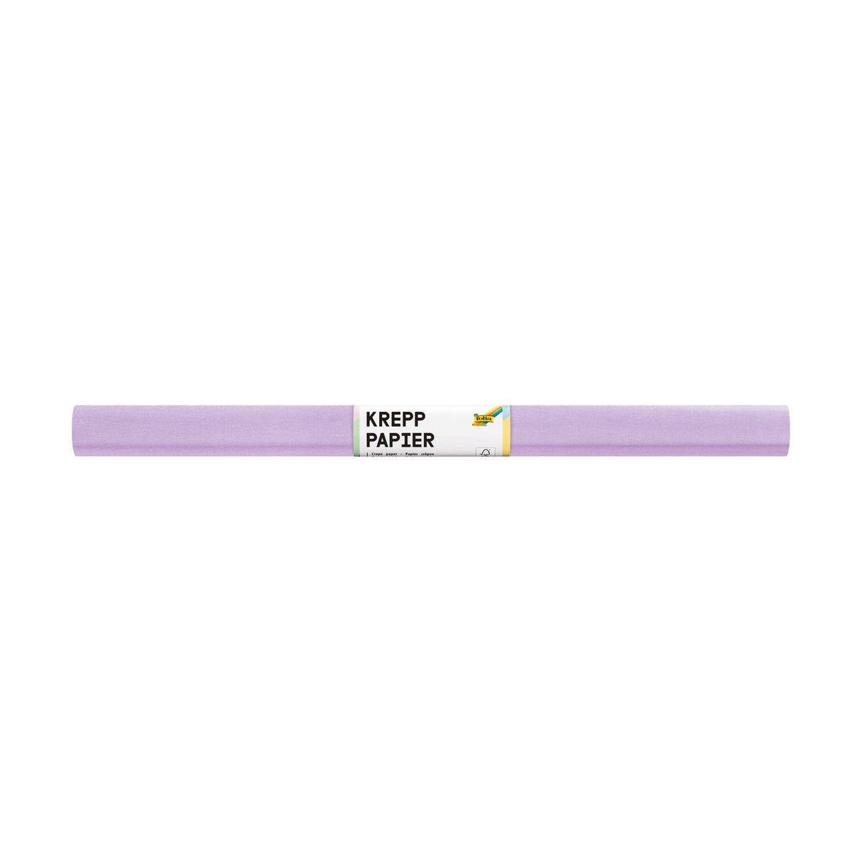FOLIA | Papier | Crêpe Papier | Lila - Le CirQue Conceptstore