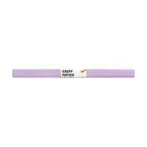 FOLIA | Papier | Crêpe Papier | Lila - Le CirQue Conceptstore