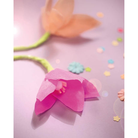 FOLIA | Papier | Crêpe Papier Trend (50x200cm) - Le CirQue Conceptstore