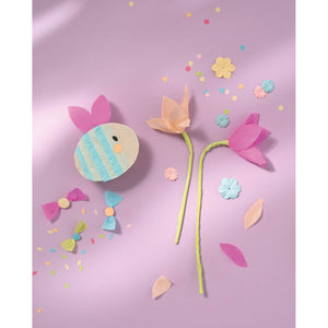 FOLIA | Papier | Crêpe Papier Trend (50x200cm) - Le CirQue Conceptstore