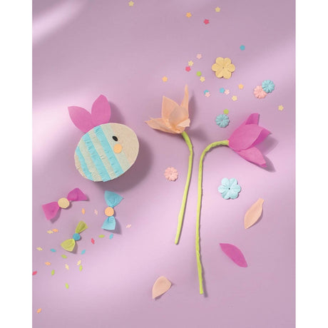 FOLIA | Papier | Crêpe Papier Trend (50x200cm) - Le CirQue Conceptstore