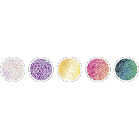 FOLIA | Papier | Crispy Rainbow Papier (23x33cm) - Le CirQue Conceptstore