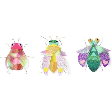 FOLIA | Papier | Crispy Rainbow Papier (23x33cm) - Le CirQue Conceptstore