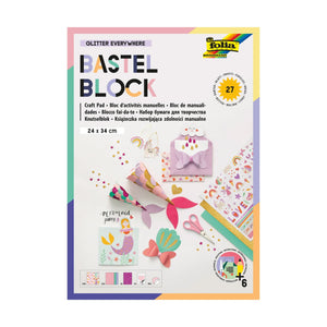 FOLIA | Papier | Glitter Everywhere - Le CirQue Conceptstore
