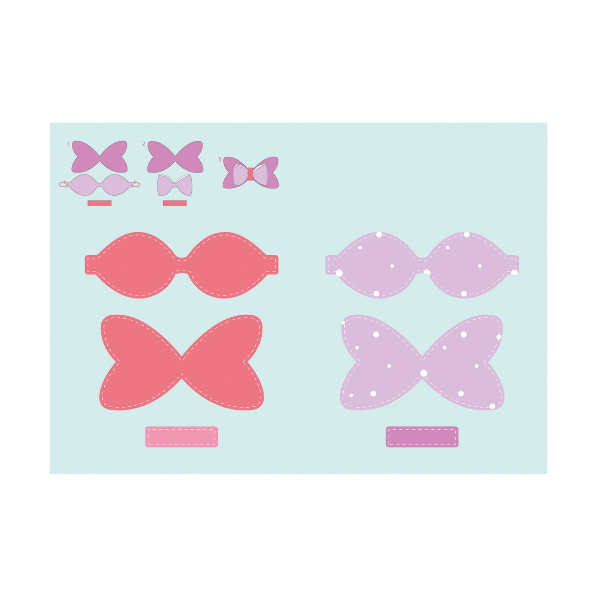 FOLIA | Papier | Glitter Everywhere - Le CirQue Conceptstore