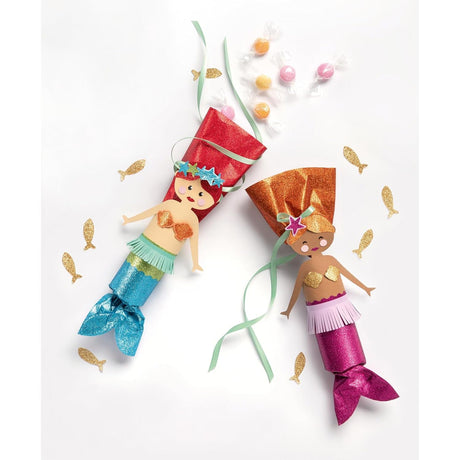 FOLIA | Papier | Glitter Papier (24x34cm) - Le CirQue Conceptstore
